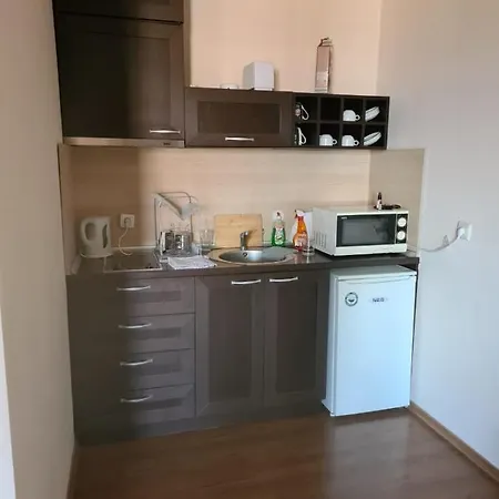 Apartment Bansko Royal Tower Bansko