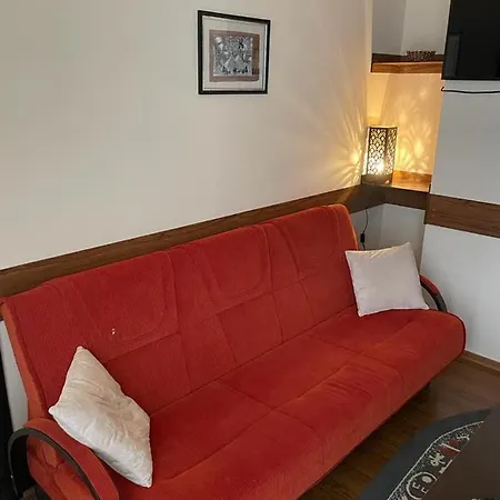 Bansko Royal Tower Apartment Bansko