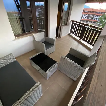 Apartment Bansko Royal Tower *