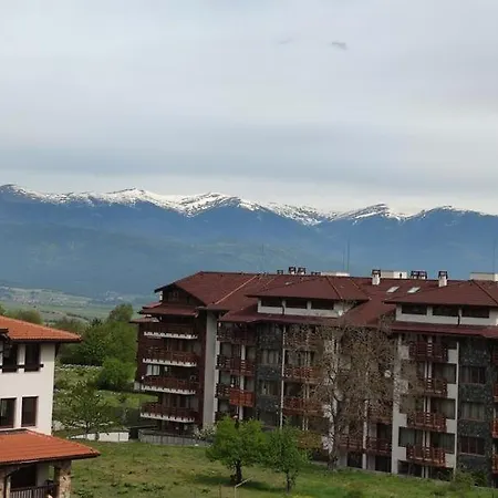 Bansko Royal Tower * Bansko