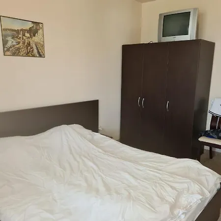 Bansko Royal Tower Apartment
