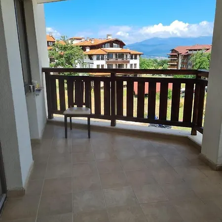 Bansko Royal Tower *